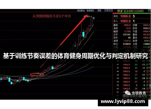 基于训练节奏误差的体育健身周期优化与判定机制研究